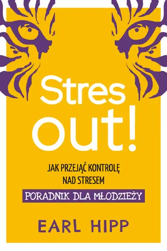 Okładka: Stres out!