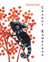 Okładka: Czarny Kameleon