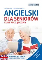 Okładka: Angielski dla seniorów