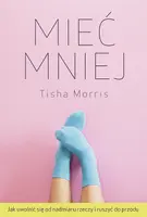 Okładka: Mieć mniej