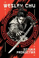 Okładka: Sztuka proroctwa