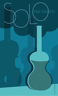 Okładka: Solo