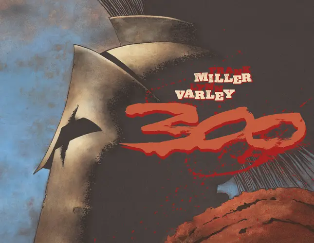 Okładka: 300