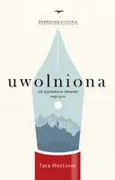 Okładka: Uwolniona