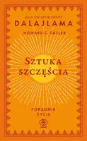 Okładka: Sztuka szczęścia