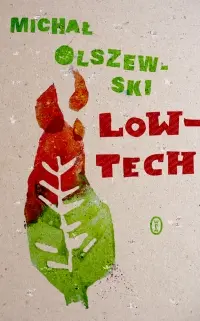 Okładka: Low-tech