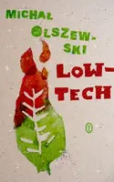 Okładka: Low-tech