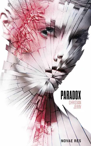 Okładka: Paradox