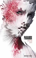 Okładka: Paradox