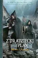 Okładka: Zdradziecki plan