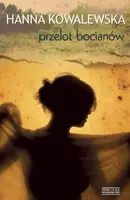Okładka: Przelot bocianów