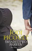 Okładka: Świadectwo prawdy