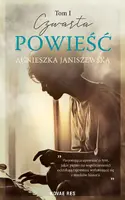 Okładka: Czwarta powieść. Tom I