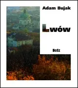 Okładka: Lwów miniatura