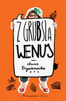 Okładka: Z grubsza Wenus