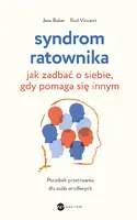 Okładka: Syndrom ratownika