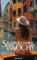 Okładka: Skomplikowane Włochy