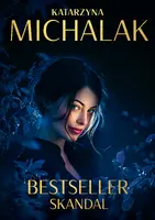 Okładka: Bestseller. Skandal