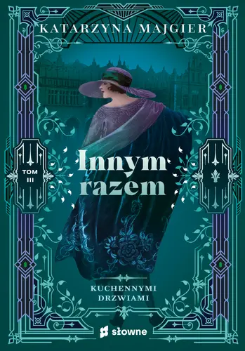 Okładka: Innym razem