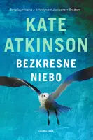 Okładka: Bezkresne niebo