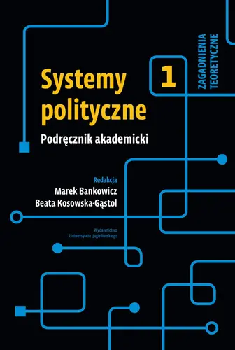 Okładka: Systemy polityczne