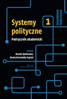 Okładka: Systemy polityczne