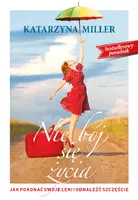 Okładka: Nie bój się życia
