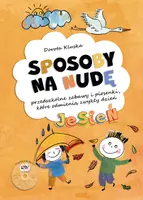 Okładka: Sposoby na nudę. Jesień