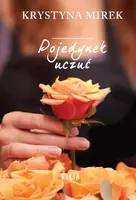 Okładka: Pojedynek uczuć