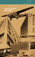 Okładka: Gottland