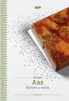 Okładka: Kobieta z wydm