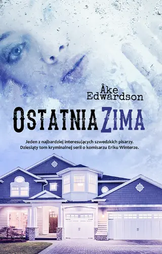 Okładka: Ostatnia zima