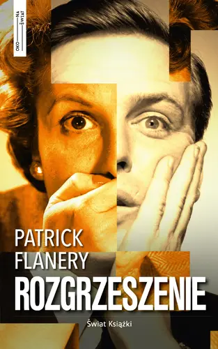Okładka: Rozgrzeszenie