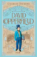 Okładka: David Copperfield