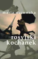 Okładka: Rosyjski kochanek