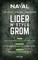 Okładka: Lider w stylu GROM