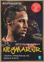 Okładka: Neymar.
