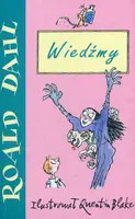 Okładka: Wiedźmy