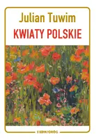 Okładka: Kwiaty polskie
