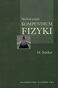 Okładka: Nowoczesne kompendium fizyki
