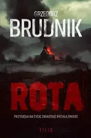Okładka: Rota