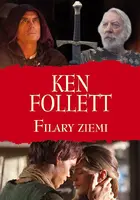 Okładka: Filary ziemi