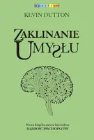 Okładka: Zaklinanie umysłu