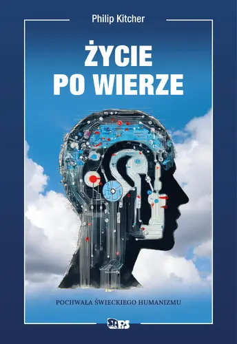 Okładka: Życie po wierze
