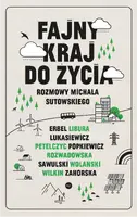 Okładka: Fajny kraj do życia