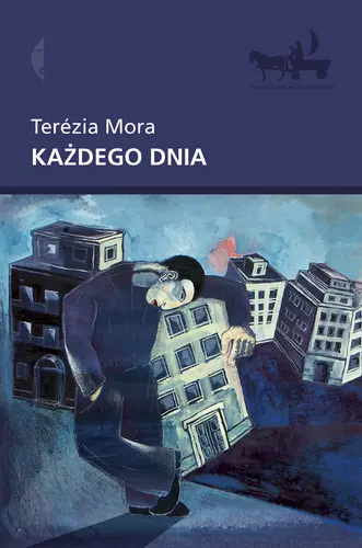 Okładka: Każdego dnia