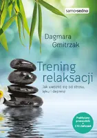 Okładka: Trening relaksacji