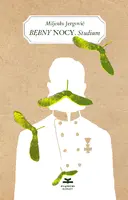 Okładka: Bębny nocy