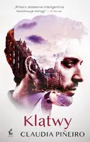 Okładka: Klątwy