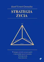 Okładka: Strategia życia